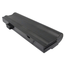 Compatibele batterijvervanging voor Fujitsu-Siemens 23-GUJ001F-9A,23-UG5C10-0A,23-UG5C1F-0A,23-UG5C40-1A,23-UJ001F-3A...