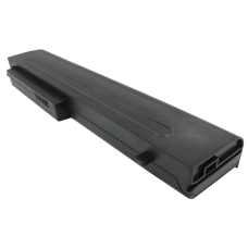 Compatibele batterijvervanging voor FUJITSU 60.4B301.011,604B301011,BTP-ACB8
