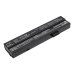 Notebook batterij Averatec CS-FU1640HB