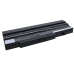 Notebook battery HEDY CS-FU1720HB
