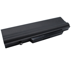 Compatibele batterijvervanging voor Medion 0.4U50T.011,3UR18650-2-T0169,3UR18650F-2-QC-12,3UR18650F-2-QC12W,60.4B90T.061...