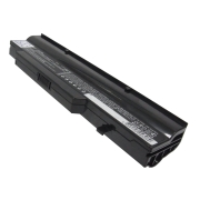 Notebook batterij Fujitsu Esprimo Mobile V6545