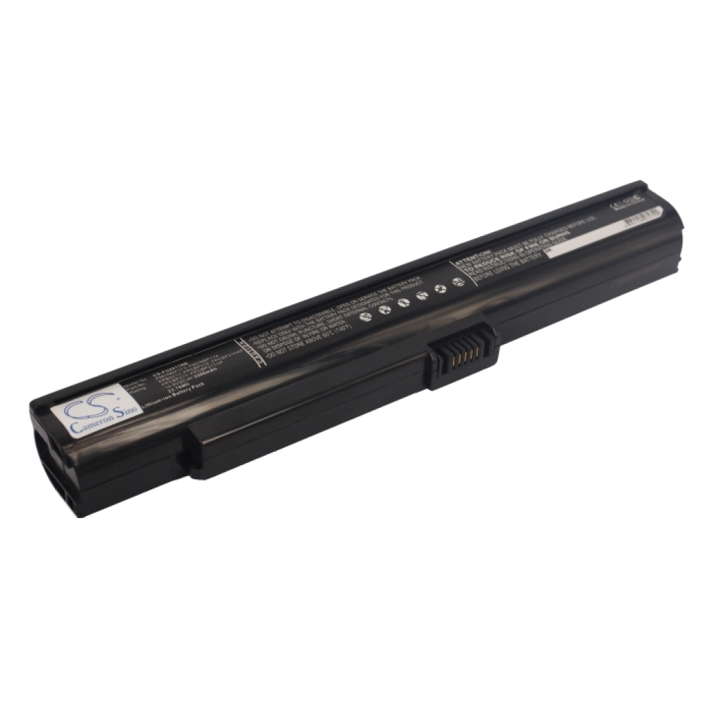 Batterie pour ordinateur portable Fujitsu CS-FU2011HB