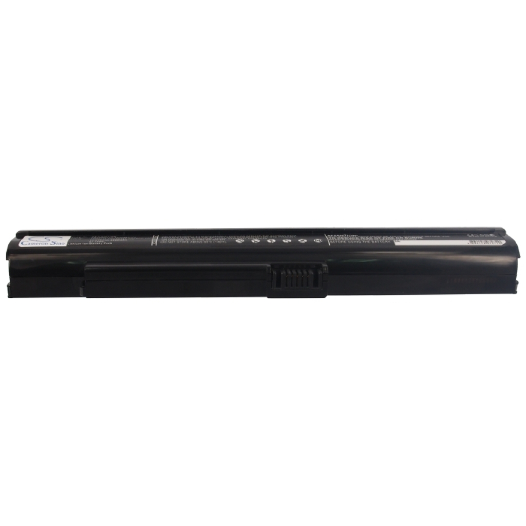 Batterie pour ordinateur portable Fujitsu CS-FU2011HB