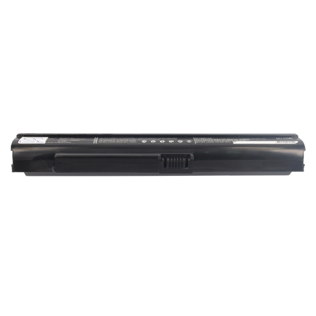 Notebook batterij Fujitsu CS-FU2011NB