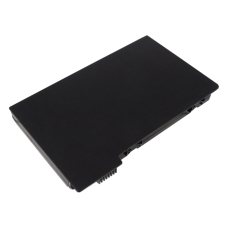 Compatibele batterijvervanging voor FUJITSU 3S4400-S1S5-05,3S4400-S3S6-07