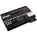 Notebook batterij Fujitsu Amilo Pi3540