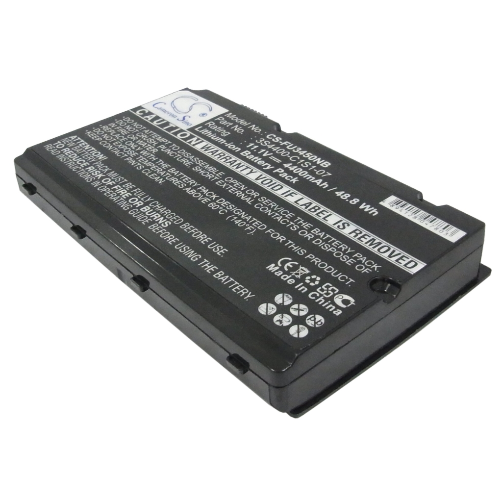 Batterijen Vervangt 3S4400-G1L3-07