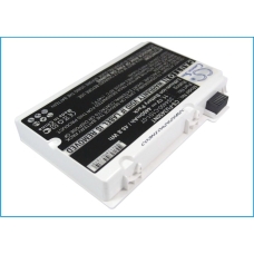 Compatibele batterijvervanging voor FUJITSU 3S4400-C1S1-07,3S4400-G1L3-07