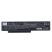 Notebook batterij Fujitsu CS-FU3710NB