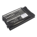 Batterij Vervangt FPCBP280
