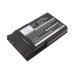 Batterij Vervangt FPCBP200AP