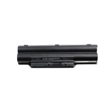 Compatibele batterijvervanging voor FUJITSU CP293541-01,CP293550-01,CP355510-01,CP458102-01,FMVNBP177...