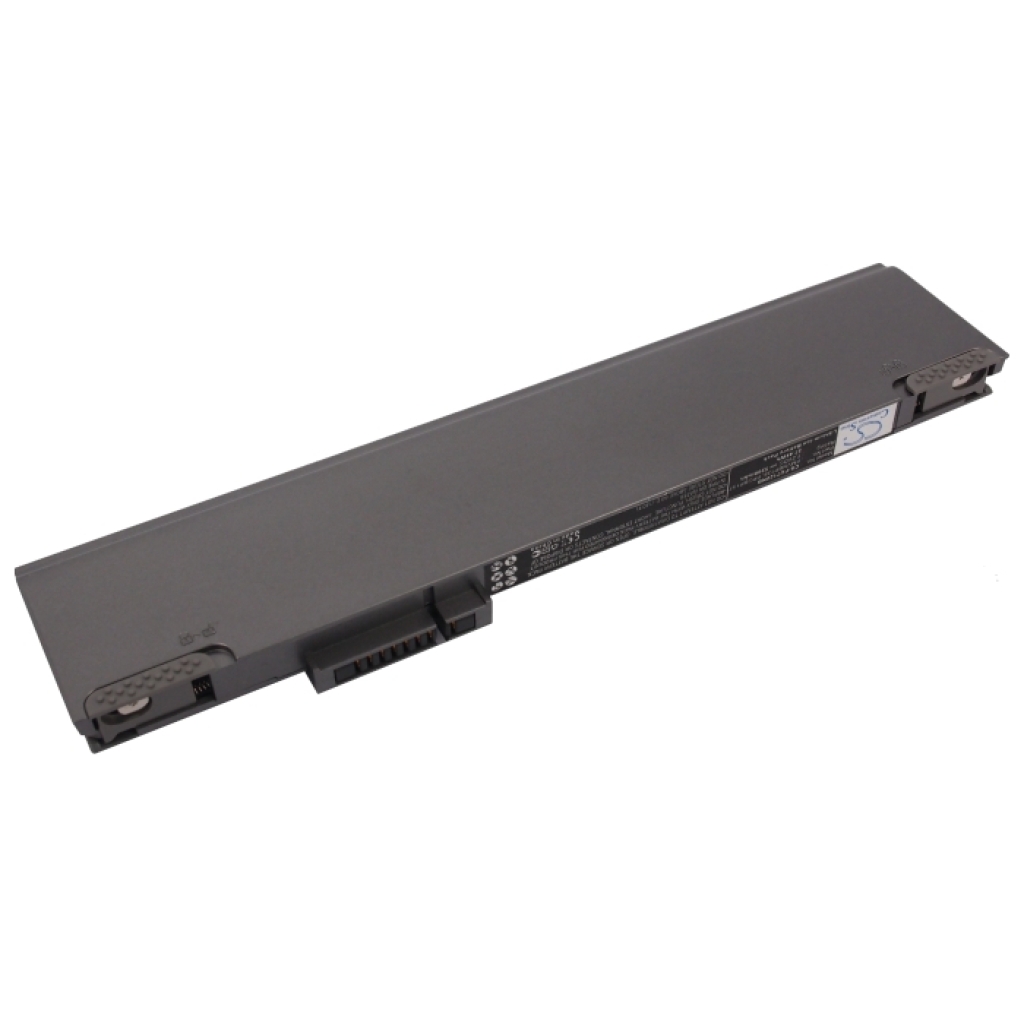 Batterij compatibel met Fujitsu CS-FU7120NB