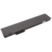 Batterij compatibel met Fujitsu CS-FU7120NB