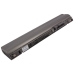 Batterij compatibel met Fujitsu CS-FU7120NB