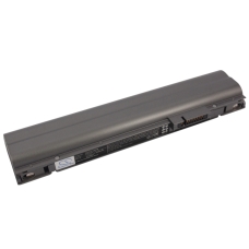 Compatibele batterijvervanging voor Fujitsu FMVNBP137,FMVNBP138,FPCBP130,FPCBP130AP,FPCBP131...