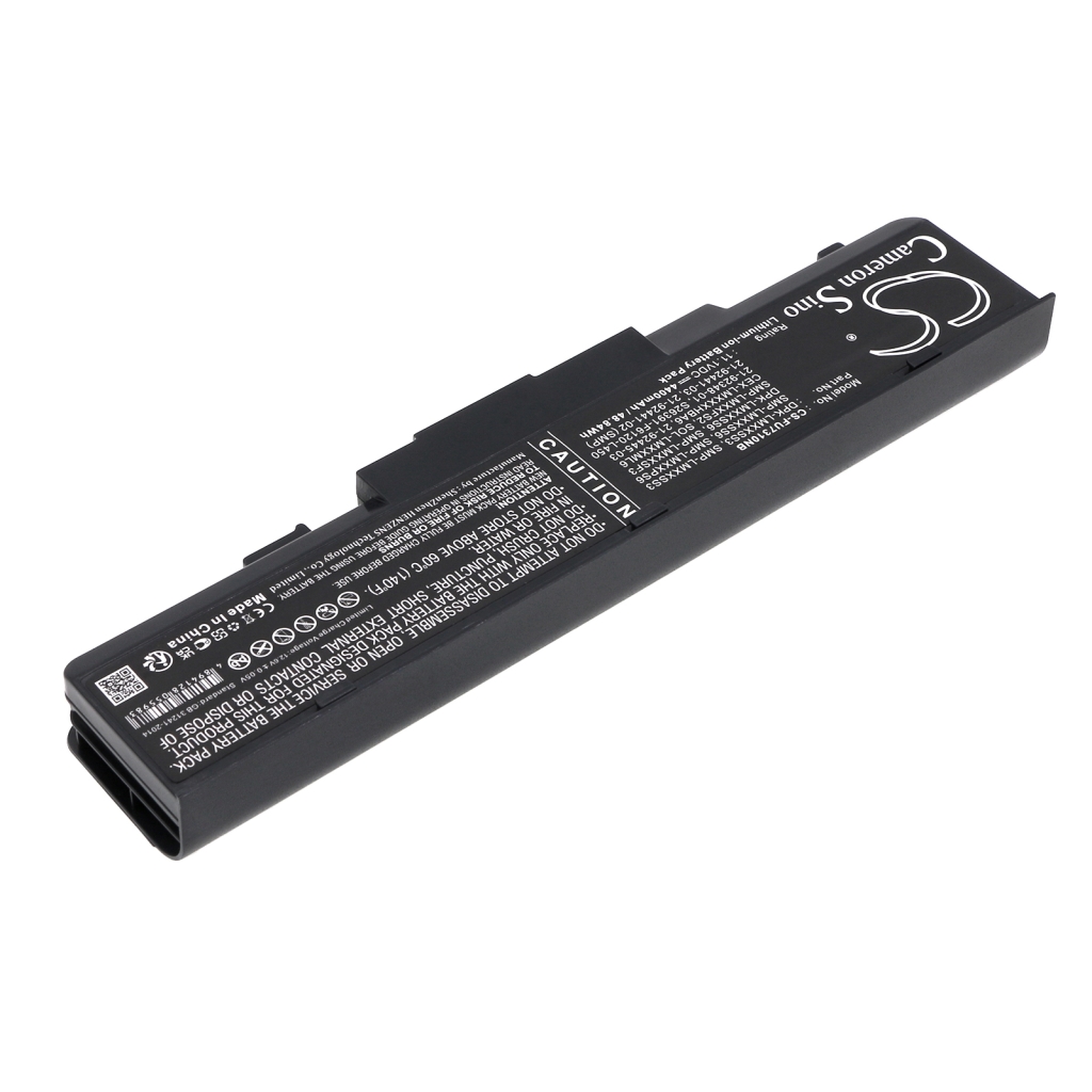 Notebook batterij Higrade CS-FU7310NB