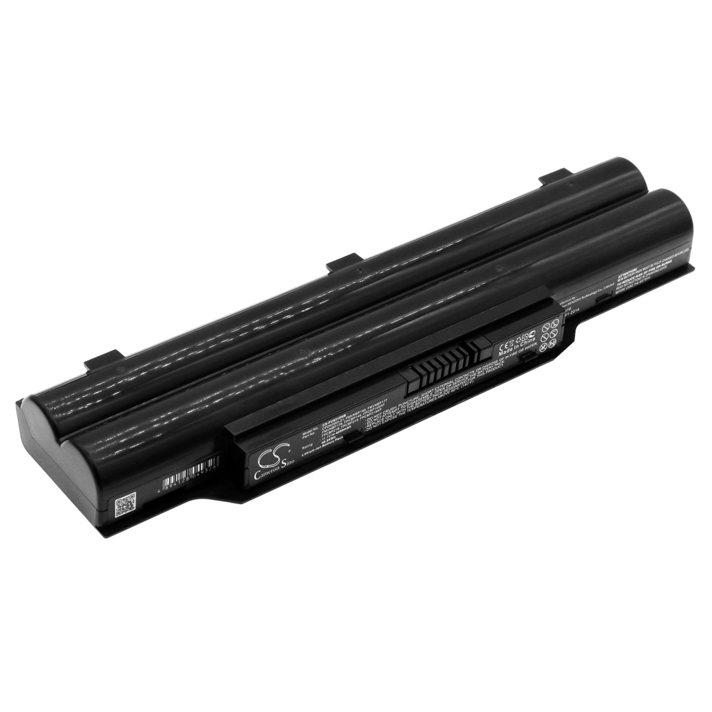 Fujitsu LifeBook L1010