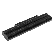 Compatibele batterijvervanging voor FUJITSU FMVNBP186,FPCBP220,FPCBP220AP,FPCBP250,FPCBP250AP...