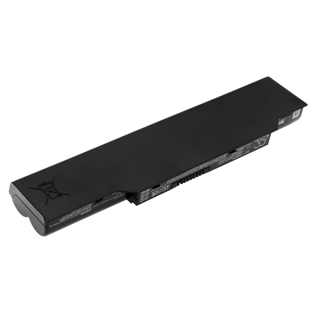 Fujitsu LifeBook L1010