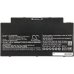 Batterij Vervangt FPCBP424