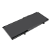 Batterij Vervangt CP847055