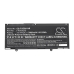 Batterij Vervangt FMVNP256