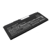 Battery Replaces FPBO338S