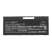 Battery Replaces FPBO338S