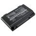 Batterij Vervangt FPCBP175AP