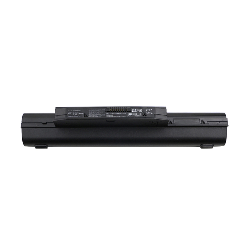 Batterij compatibel met Fujitsu CS-FUH532HB