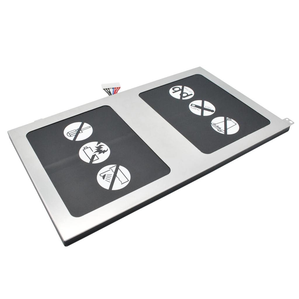 Batterij compatibel met Fujitsu CS-FUH574NB