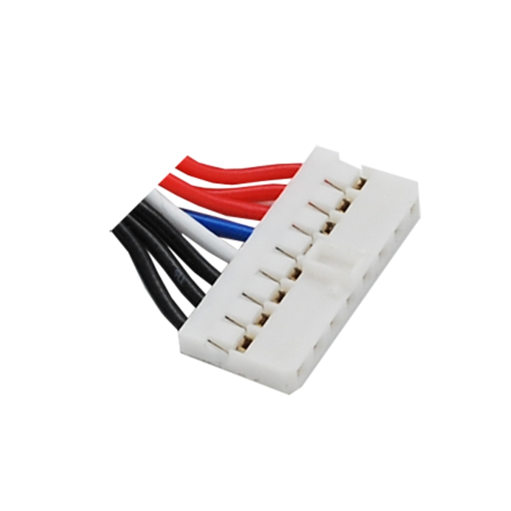 Batterij compatibel met Fujitsu CS-FUH574NB