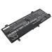 Batterijen Vervangt GC020028M00