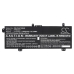 Batterijen Vervangt GC020028M00