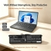 Batterij compatibel met Fujitsu CS-FUH772NB
