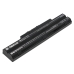 Batterij Vervangt FPB0290