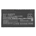 Notebook batterij Fujitsu CS-FUP727NB