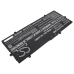 Batterij Vervangt FMVNBP253