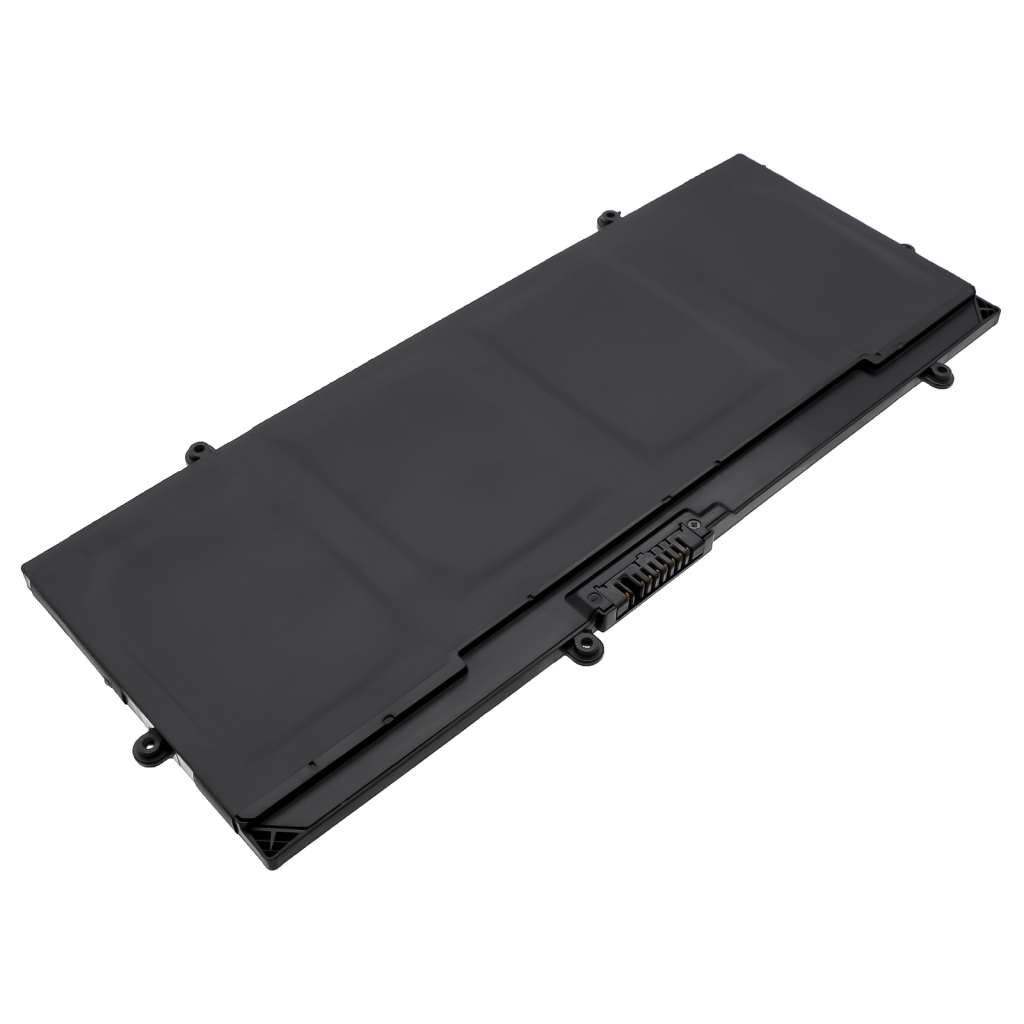 Batterij Vervangt FMVNBP253