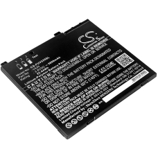 Compatibele batterijvervanging voor Zebra AMME2360