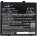 Batterij compatibel met Fujitsu Zebra CS-FUV535SL