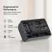 Batterij compatibel met Sony CS-FV50