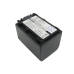 Camera Battery Sony HDR-SX43S