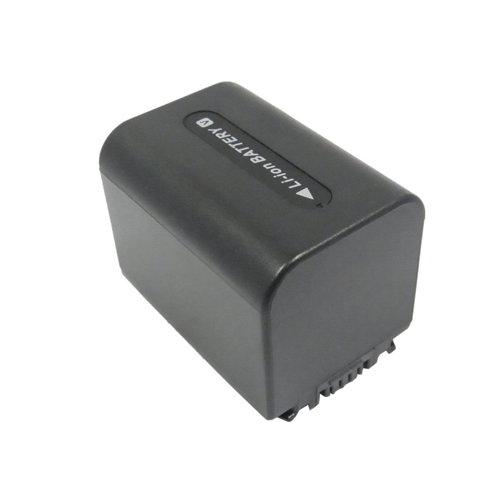 Camera Battery Sony HDR-SX43S