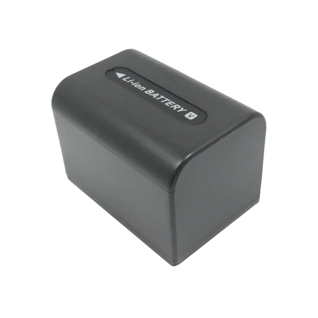 Camera Battery Sony HDR-SX43S