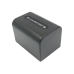 Camera Battery Sony HDR-SX43S