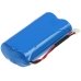 Batteries Remplace 179033-R2