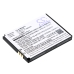 Draadloze telefoon batterij Fritz!FON CS-FVM446CL